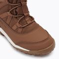 Schneeschuhe Kinder Reima Samojedi cinnamon brown 7