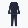 Kinder Thermo-Unterwäsche-Set Reima Taitoa navy 2