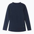 Kinder Thermo-Unterwäsche-Set Reima Taitoa navy 3