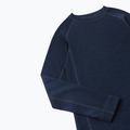 Kinder Thermo-Unterwäsche-Set Reima Taitoa navy 5