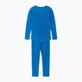 Set aus funktioneller Unterwäsche Kinderj Reima Lani bright blue 3