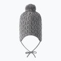 Kindermütze Reima Nunavut melange grey 2