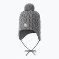 Kindermütze Reima Nunavut melange grey 3
