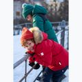 Wintermütze Kinder Reima Topsu deeper green 8