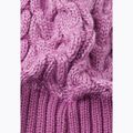 Wintermütze Kinder Reima Paljakka red violet 5