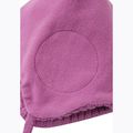 Wintermütze Kinder Reima Paljakka red violet 6