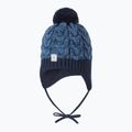 Wintermütze Kinder Reima Paljakka navy 2