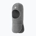 Sturmhaube Kinder Reima Starrie melange grey 2