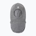 Sturmhaube Kinder Reima Starrie melange grey 4