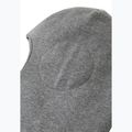 Sturmhaube Kinder Reima Starrie melange grey 5
