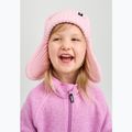 Wintermütze Kinder Reima Solmu pale Rosa 6