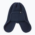 Wintermütze Kinder Reima Solmu navy 4