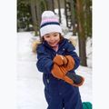 Wintermütze Kinder Reima Vilke white 5