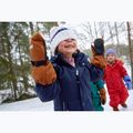 Wintermütze Kinder Reima Vilke white 7