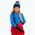 Wintermütze Kinder Reima Vilke navy 5