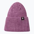 Wintermütze Kinder Reima Villaisa mauve pink 2