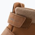 Schneeschuhe Kinder Reima Hallava cinnamon brown 8