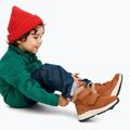 Schneeschuhe Kinder Reima Hallava cinnamon brown 9