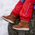 Schneeschuhe Kinder Reima Hallava cinnamon brown 10