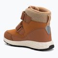 Schneeschuhe Kinder Reima Hallava cinnamon brown 3