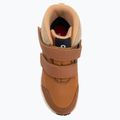 Schneeschuhe Kinder Reima Hallava cinnamon brown 5