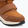Schneeschuhe Kinder Reima Hallava cinnamon brown 7