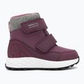 Schneeschuhe Kinder Reima Hallava deep purple 2