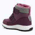 Schneeschuhe Kinder Reima Hallava deep purple 3