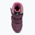Schneeschuhe Kinder Reima Hallava deep purple 5