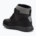 Schneeschuhe Kinder Reima Hallava peat grey 3