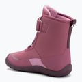 Schneeschuhe Kinder Reima Talvella Kids red violet 3