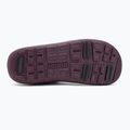 Schneeschuhe Kinder Reima Talvella Kids red violet 4