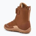 Schneeschuhe Kinder Reima Talvella Junior cinnamon brown 3