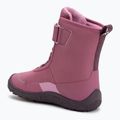 Schneeschuhe Kinder Reima Talvella Junior red violet 3
