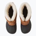 Schneeschuhe Kinder Reima Konkari cinnamon brown 5