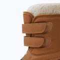 Schneeschuhe Kinder Reima Konkari cinnamon brown 6