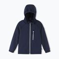 Reima Kinder Regenjacke Vesi navy 3