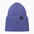 Wintermütze Kinder Reima Hattara breezy violet