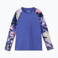 Reima Kinder Schwimmen Longsleeve Sukeltaja breezy violett 2