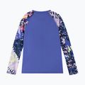 Reima Kinder Schwimmen Longsleeve Sukeltaja breezy violett 3