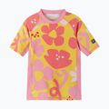 Reima Kinder-Badeshirt Joonia klar gelb