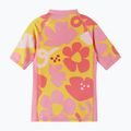Reima Kinder-Badeshirt Joonia klar gelb 2