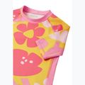 Reima Kinder-Badeshirt Joonia klar gelb 3