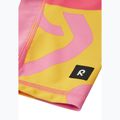 Reima Kinder-Badeshirt Joonia klar gelb 4
