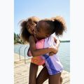 Reima Joonia Kinderschwimmhemd blühendes Flieder 8