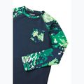 Kinder Schwimmen Longsleeve Reima Kroolaus navy 3
