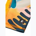 Reima Uiva fruchtig orange Kinder-Badeshirt 4
