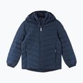 Kinderjacke Reima Uumaja navy