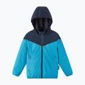Reima Kinderjacke Tuulela türkisblau 3