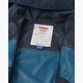 Reima Kinderjacke Tuulela türkisblau 5